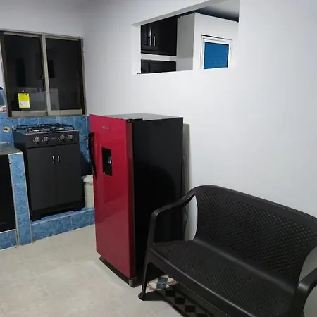 Apartamento 201 La Fantastica